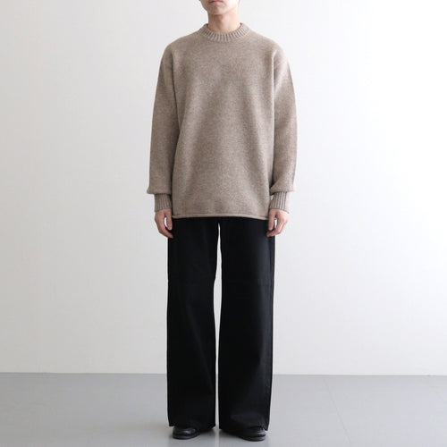 男性モデル(ハラ):172cm 58kg 着用サイズ：2