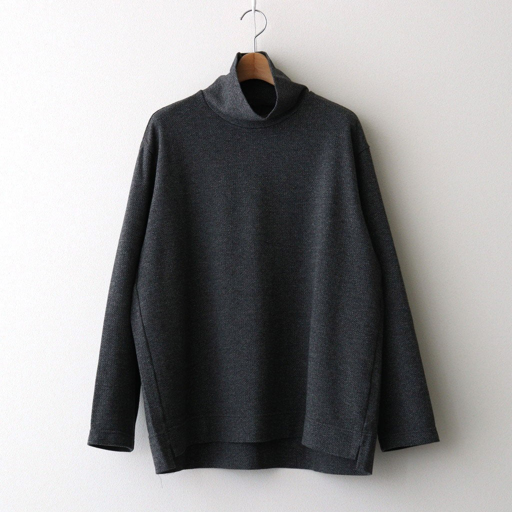 FYBNTF #Mix Grey [HR_FR1103TN]