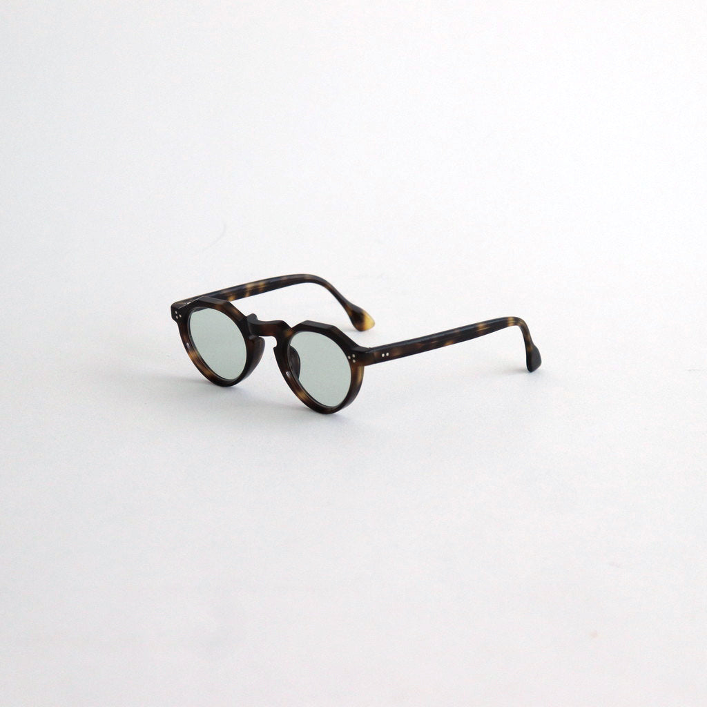 gp-15 / ecaille jaune #green [gp-15/ej]