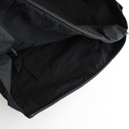 BT PIPE BAG #BLACK [K003]