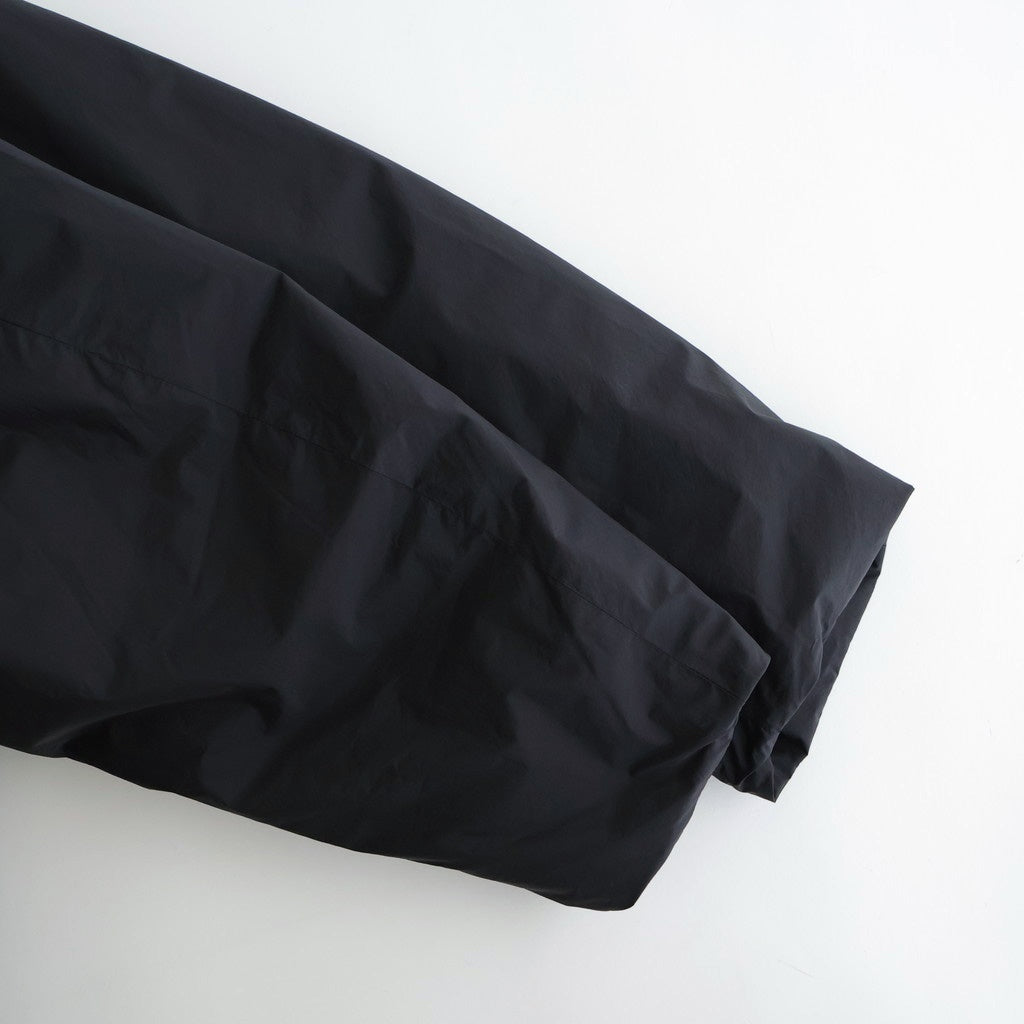 MUTE SCOPE L/L EVAPOD #BLACK [TT-108LL-EVA]