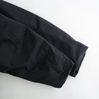 MUTE SCOPE L/L EVAPOD #BLACK [TT-108LL-EVA]