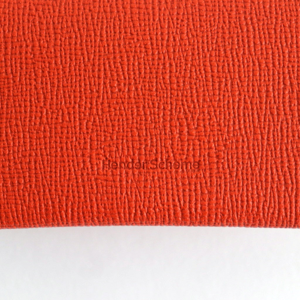 compact multi case #orange [wt-rc-cmc]