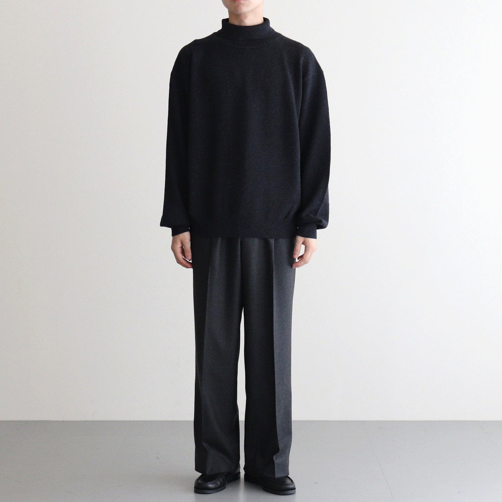 男性モデル(ハラ):172cm 58kg 着用サイズ：1