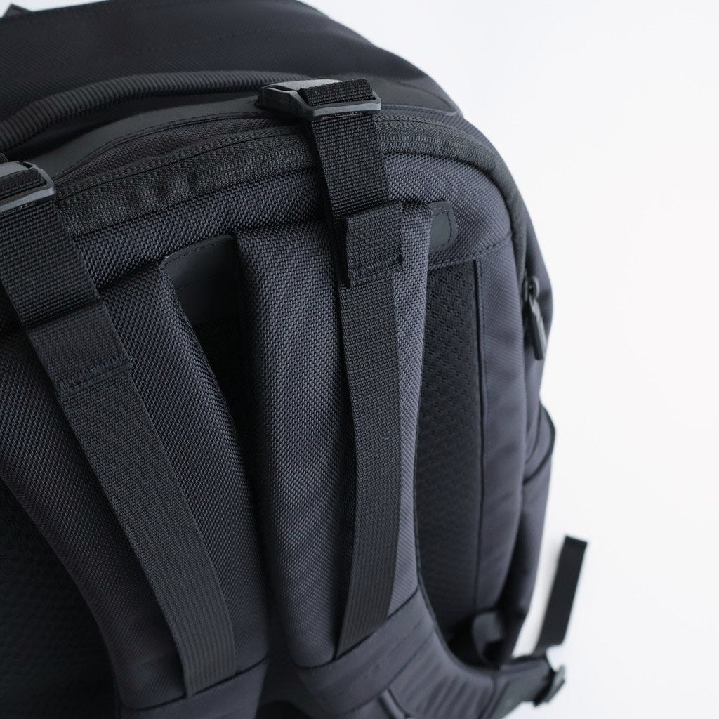 BACKPACK PRO L #BLACK [PR-1114-010]