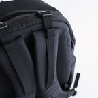 BACKPACK PRO L #BLACK [PR-1114-010]
