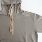 カンガルーポケットPK #GREIGE [D224-T927]