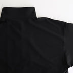 STORMFLEECE TRACK BLOUSON #BLACK [FSC243-30206]