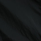 NYLON UTILITY OVER COAT #BLACK [YK24SS0631C]