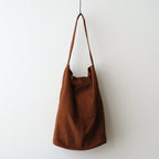 CYLINDER L（OIL SUEDE） #BROWN [CYL-1]