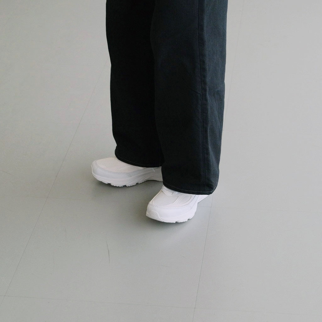 CdGH×New Balance Made in USA 990 v6 #WHITE [HO-K102-001]