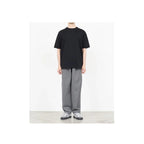 2-PACK CORPORATE S/S TEE #BLACK [FSP261-70130B]