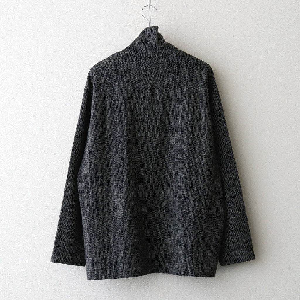 FYBNTF #Mix Grey [HR_FR1103TN]
