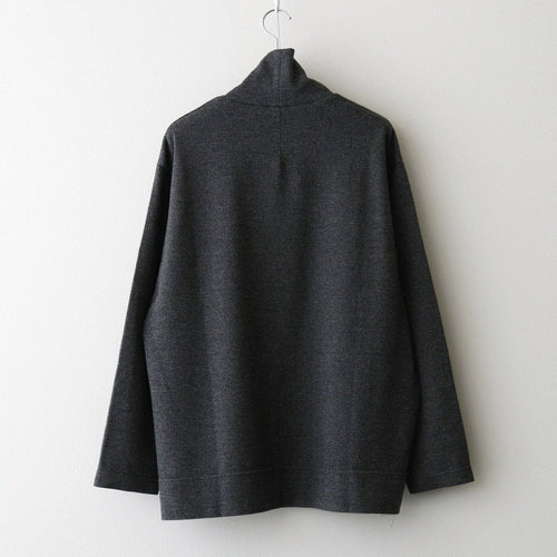 FYBNTF #Mix Grey [HR_FR1103TN]