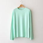 ARNE SHIRT #ICE GREEN [NG25S-KSW04]