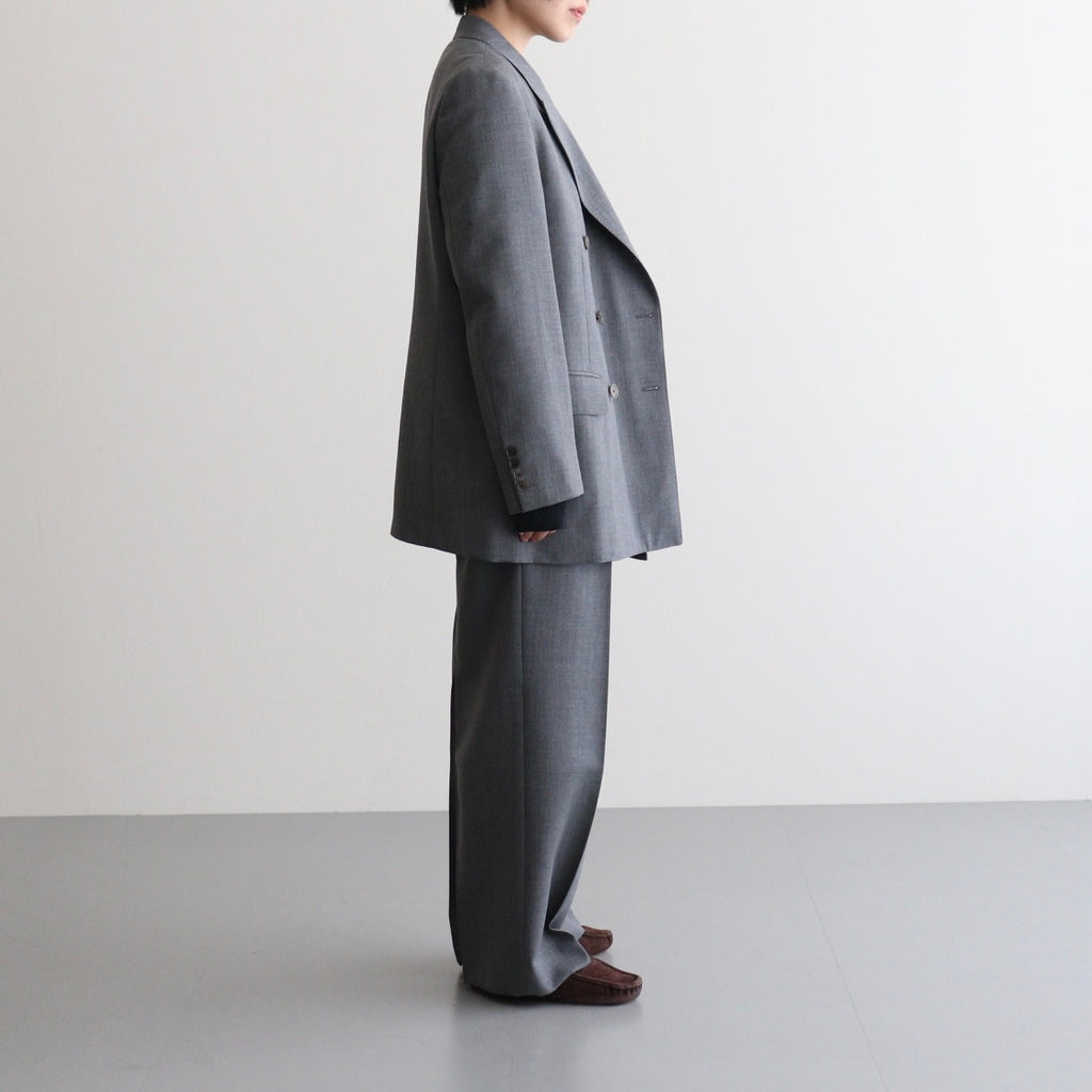 女性モデル(マツオ):156cm　着用サイズ:0