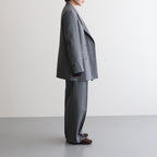 女性モデル(マツオ):156cm　着用サイズ:0