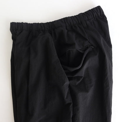 Wallet Pants RESORT  P #BLACK [TT-004R-P]