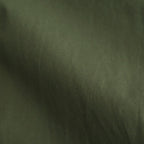 綿ウェザー 製品洗シャツジャケット #KHAKI [HP-B024-051]