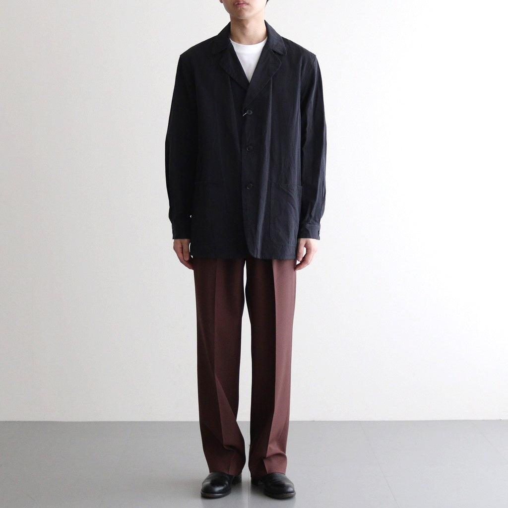 3B JACKET #d.navy [15301]