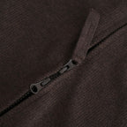 Compact Zip Knit #CHO [12520508]