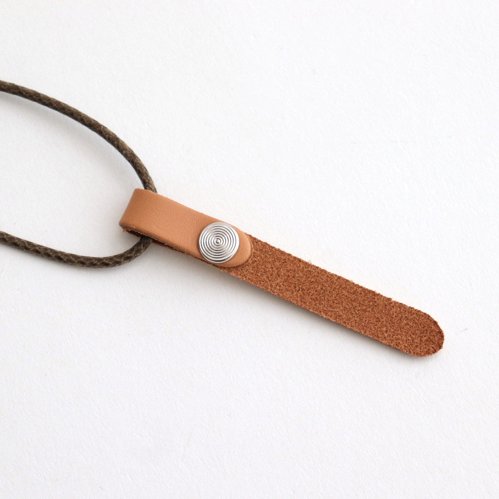 Canna Hat #Taupe [N-1074]