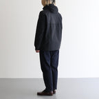 女性モデル(マツオ):156cm　着用サイズ:XS