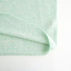 CASHMERE NEP KNIT P/O #MIX MINT [A26AP01NE]