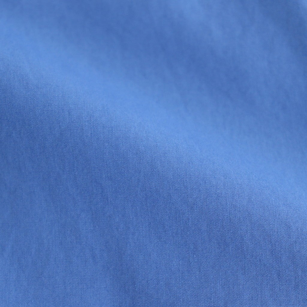 CORPORATE UNIFORM L/S SHIRT #BLUE [FSC253-50105B]