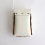 assemble borsetta tall #white [qn-rb-abt]