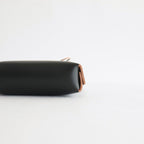 assemble neck pouch L #black [ol-rc-anl]