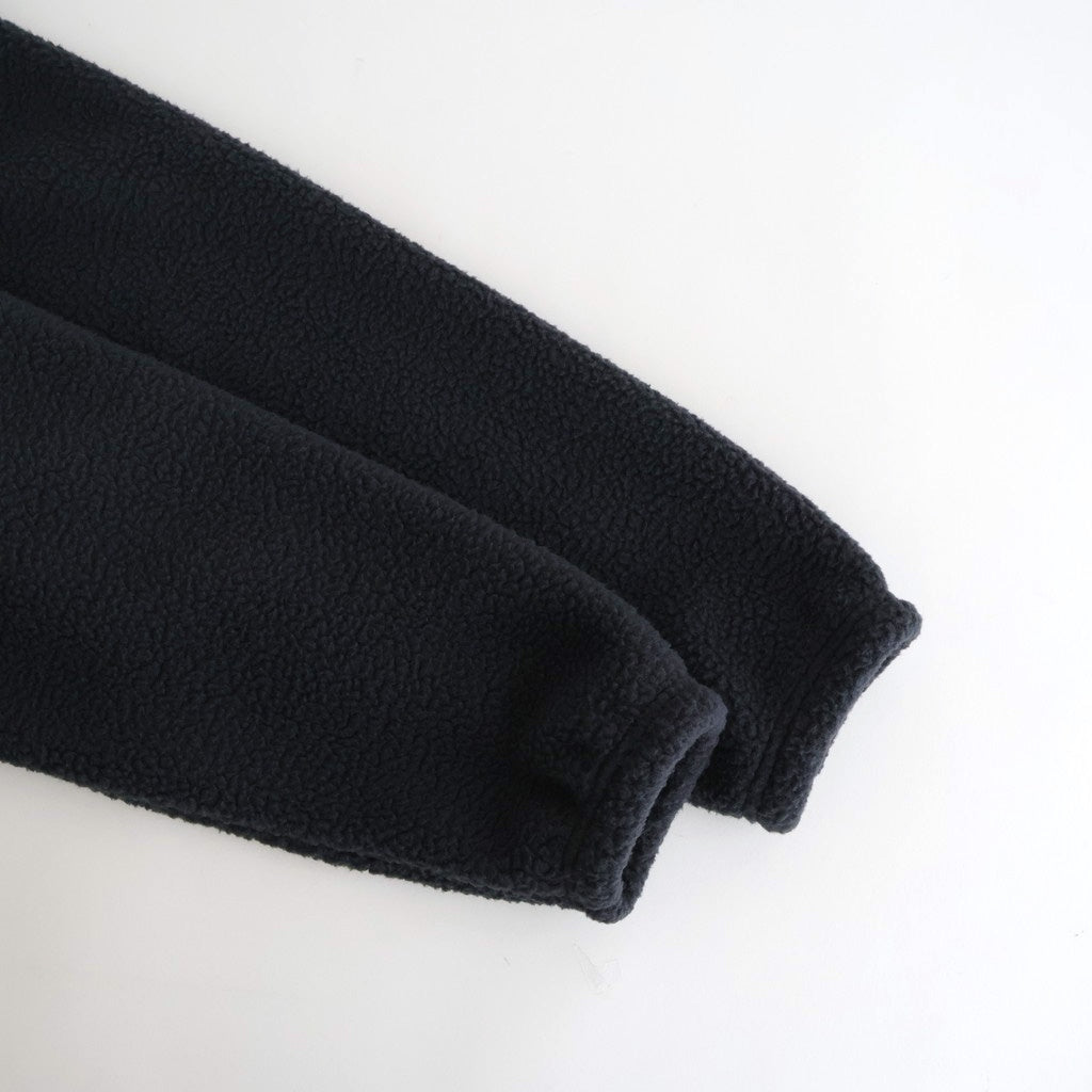 HEAVY FLEECE ZIP-UP JACKET #GRAY [FSC253-30191]