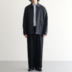 男性モデル(ハラ):172cm 55kg 着用サイズ：S
