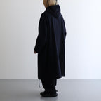 女性モデル(マツオ):156cm　着用サイズ:0