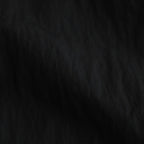 NYLON HOODED JACKET #BLACK [2541000203]