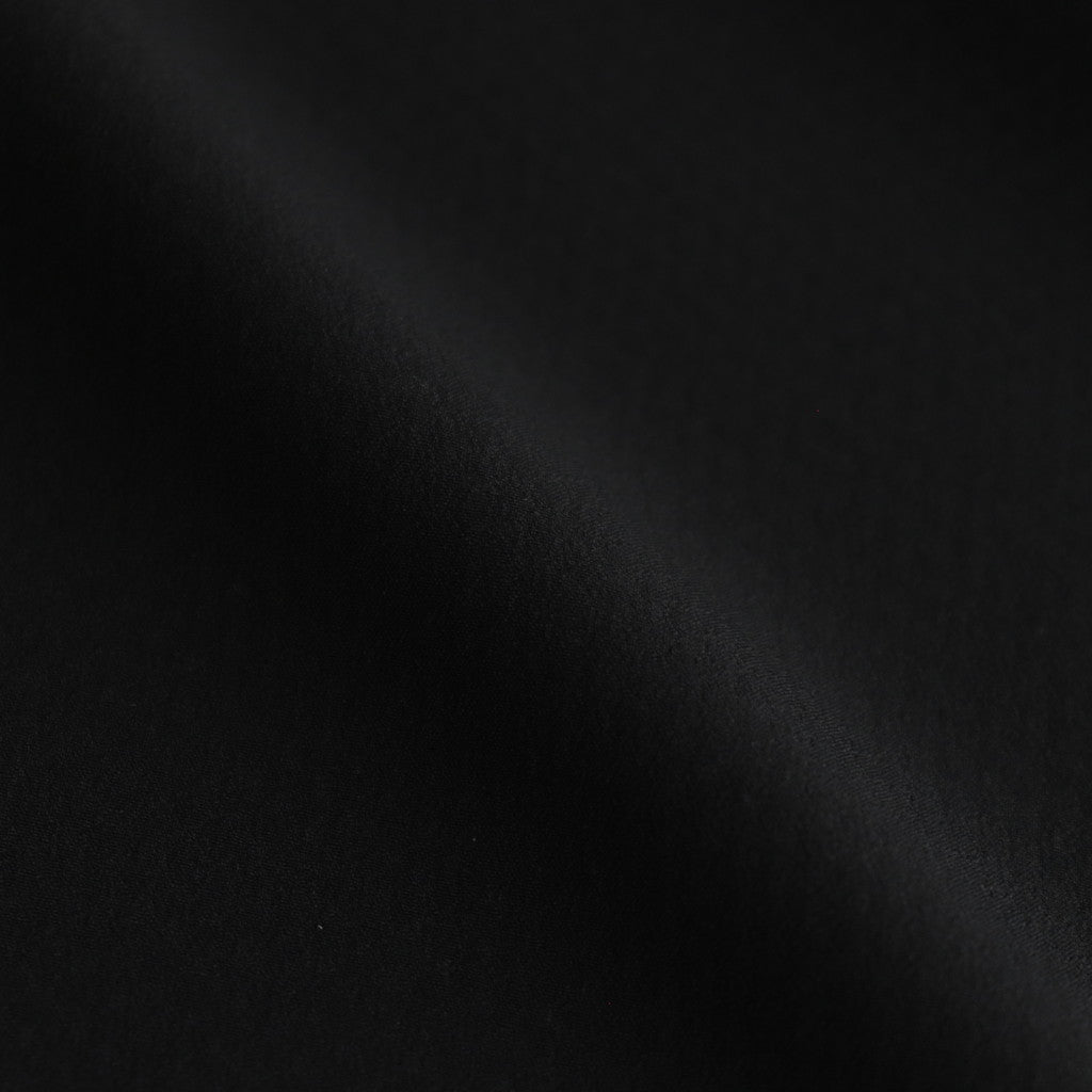 STORMFLEECE TRACK BLOUSON #BLACK [FSC243-30206]