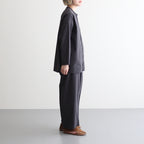 NOOFCD #91 Dark Grey [SN_NC0511CD]