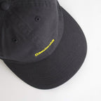 CORPORATE CAP #DARK GRAY [FSP254-90028B]