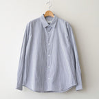 Comfort Shirt – Relaxed #BLOCK-ST [11061102]