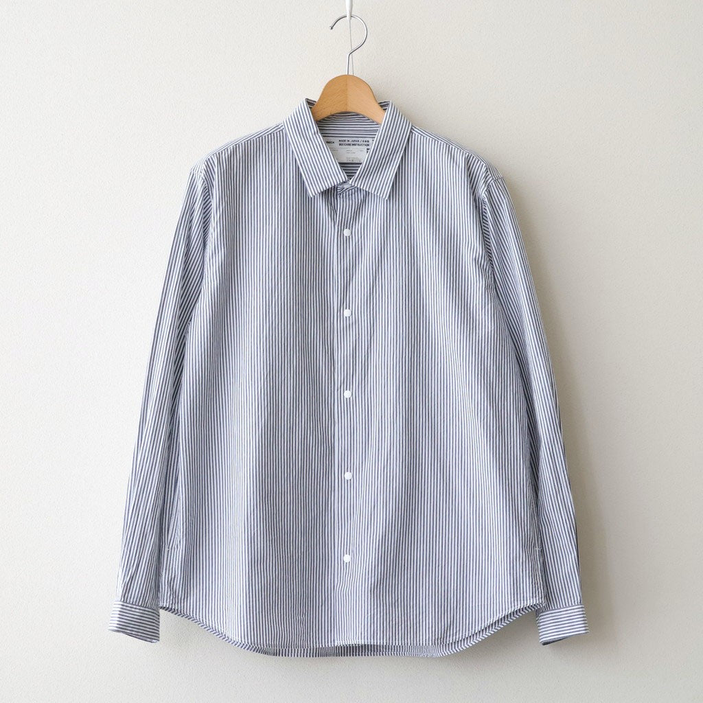Comfort Shirt – Relaxed #BLOCK-ST [11061102]