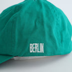 DELICASSEN CAP #GREEN [NO.29333]