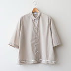 NDSH6S #Light Greige mix [VG_NC0310SH]