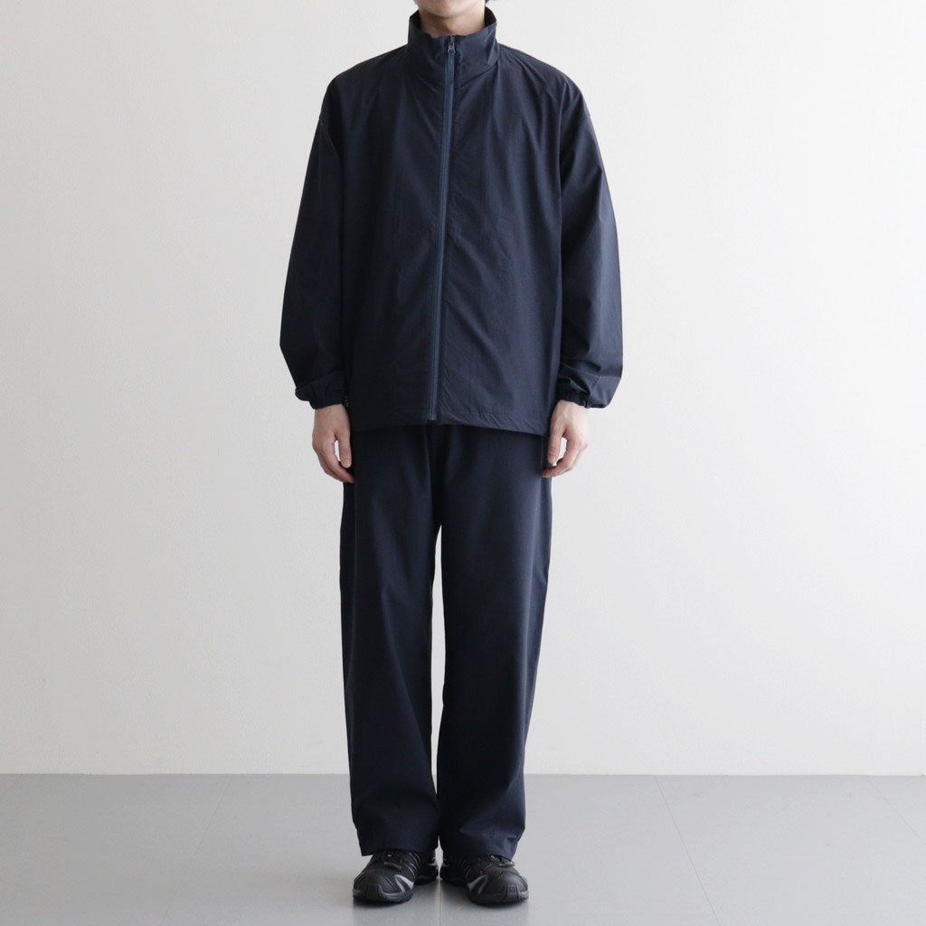 男性モデル(ハラ):172cm 55kg 着用サイズ：S