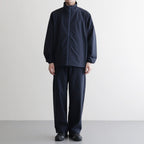男性モデル(ハラ):172cm 55kg 着用サイズ：S