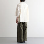 FDWSBP #Olive [VG_FR0702PF]