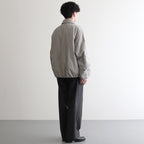 CONTROL INSULATION JACKET #KHAKI GRAY [AODWJK307]