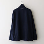 AS×FS FLEECE TRACKSUIT #NAVY [FSC243-60199AS]