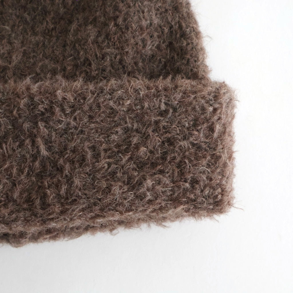 Amaryllis Watch #Mocha [N-1537]