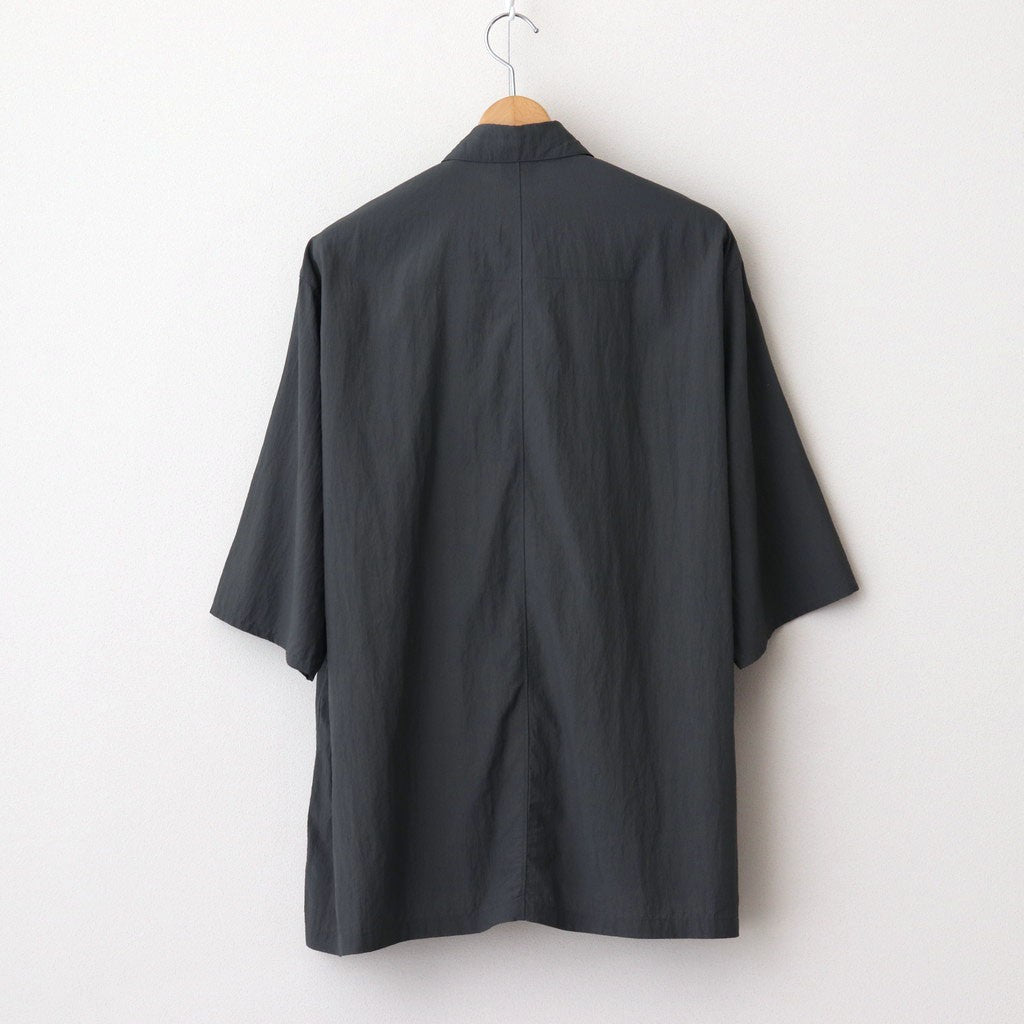 NYHS6S #90 Mid Grey [LE_NC1301S6]