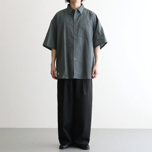 男性モデル(ハラ):172cm 55kg 着用サイズ：M